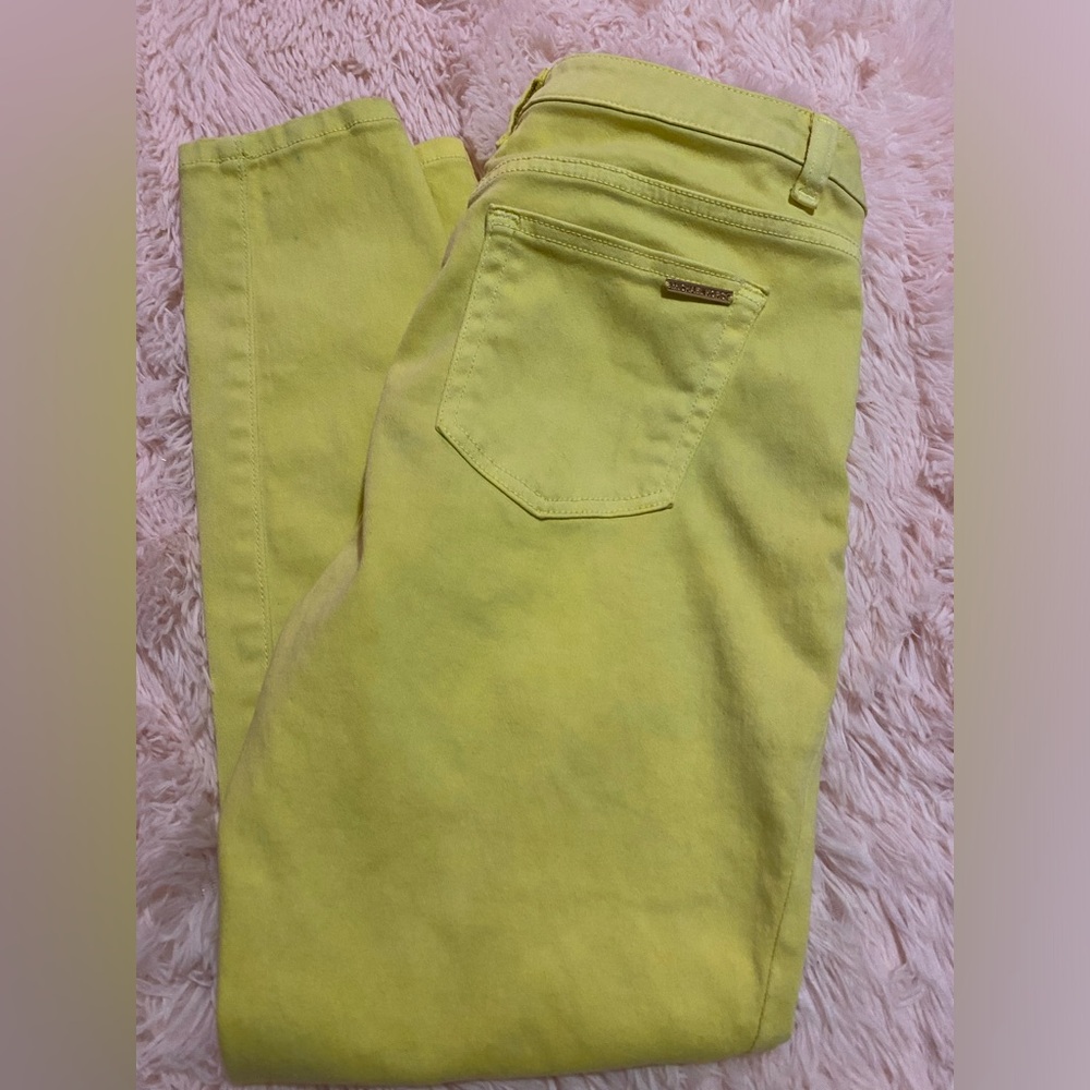 Michael Kors Skinny Jeans